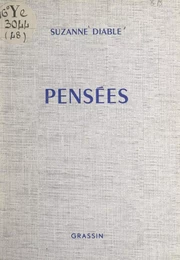 Pensées