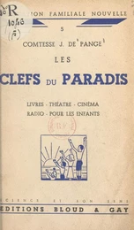 Les clefs du paradis