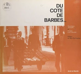 Du côté de Barbès...