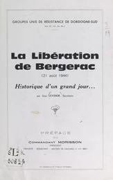 La Libération de Bergerac (21 août 1944)