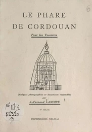 Le phare de Cordouan