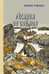 Pêcheur de goémon