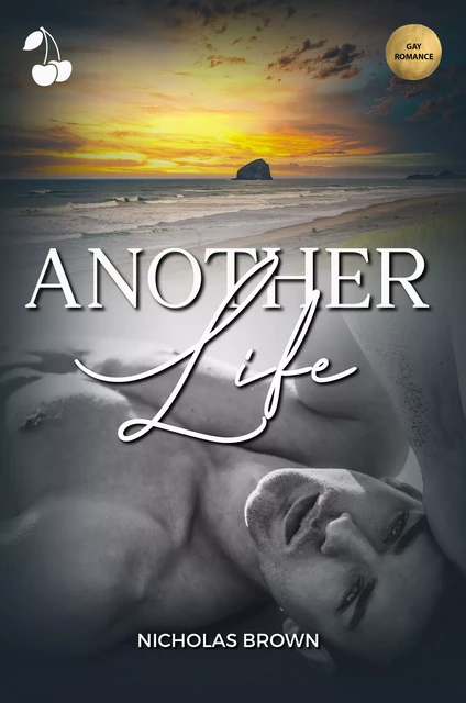 Another Life - Nicholas Brown - Cherry Publishing