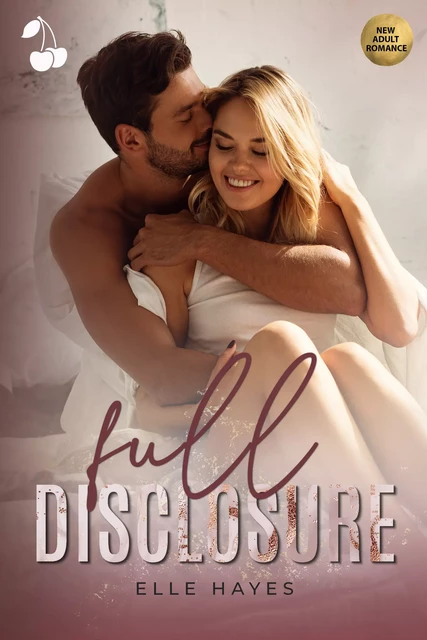 Full Disclosure - Elle Hayes - Cherry Publishing