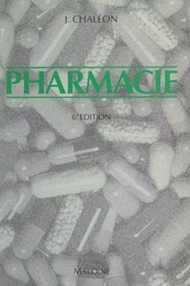 Pharmacie