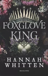 The Nightshade Crown, T1 : The Foxglove King