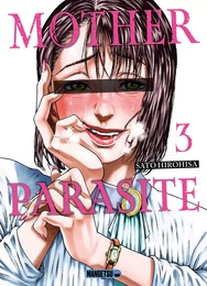 Mother Parasite T03