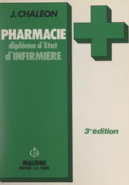 Pharmacie