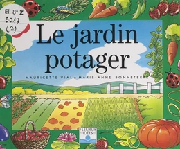 Le jardin potager