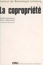 La copropriété