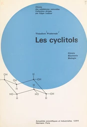 Les cyclitols