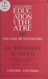 La meunière d'Arcos