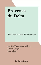 Provence du Delta