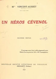 Un héros cévenol