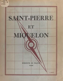 Saint-Pierre-et-Miquelon