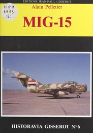 MiG-15