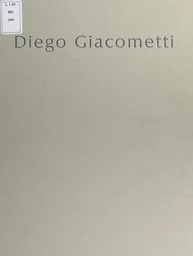 Diego Giacometti