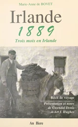 Irlande 1889