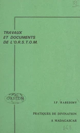 Pratiques de divination à Madagascar