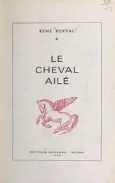 Le cheval ailé