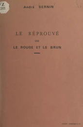 Le réprouvé