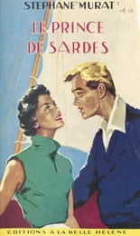 Le prince de Sardes