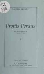 Profils perdus (1)