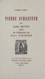 Pierre Schaeffer