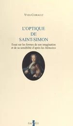 L'optique de Saint-Simon