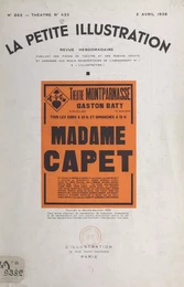 Madame Capet