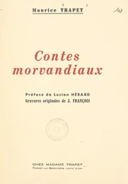 Contes morvandiaux