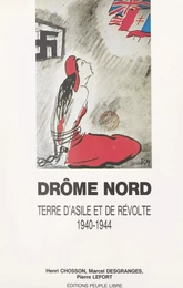 Drôme Nord