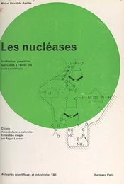 Les nucléases