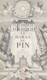 Le Haras du Pin