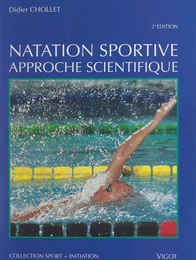 Natation sportive, approche scientifique