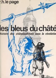 Les Bleus du Châté