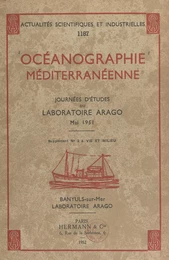 Océanographie méditerranéenne