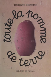 Toute la pomme de terre