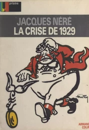 La crise de 1929