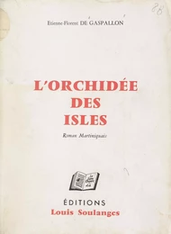 L'orchidée des isles