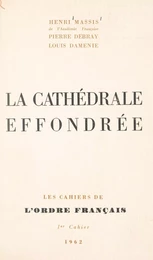 La cathédrale effondrée