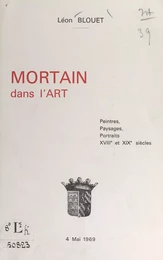 Mortain dans l'art