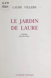 Le jardin de Laure