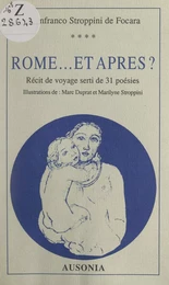 Rome... et après ?