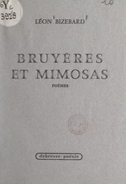 Bruyères et mimosas