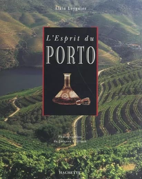 L'esprit du Porto