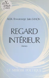 Regard intérieur