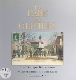 La Fare-les-Oliviers