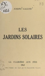 Les jardins solaires