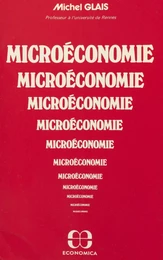 Microéconomie